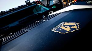 Alpine Armoring Pit-Bull VX 4x4 2011 года 